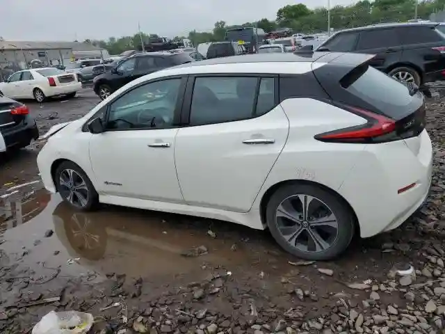 1N4AZ1CP1KC306320 2019 NISSAN LEAF-1