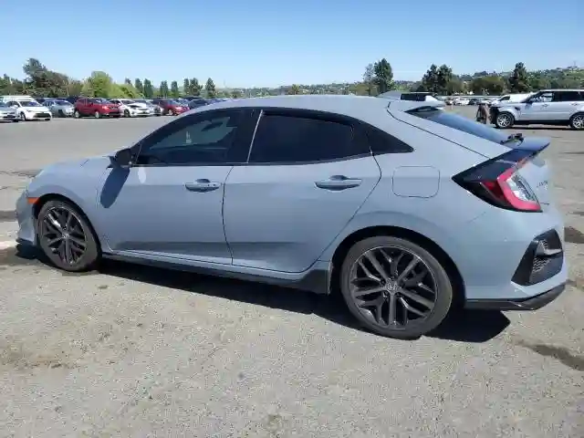 SHHFK7H45LU417767 2020 HONDA CIVIC-1