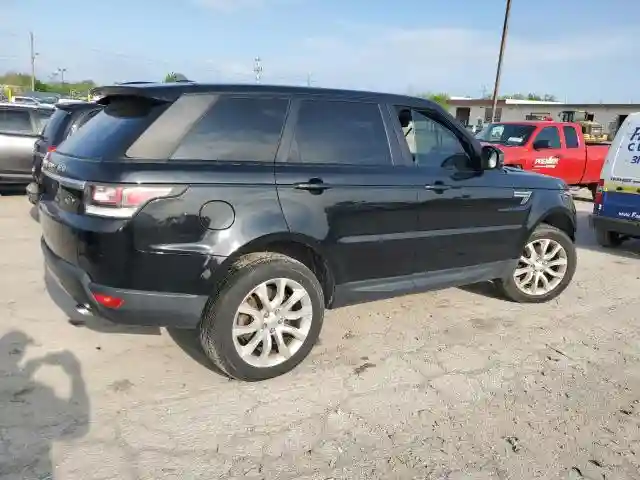 SALWR2VF6GA645399 2016 LAND ROVER RANGEROVER-2