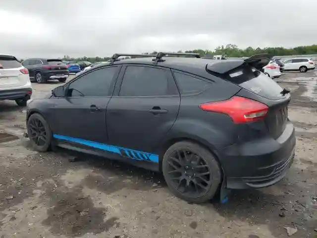 1FADP3L98GL380339 2016 FORD FOCUS-1
