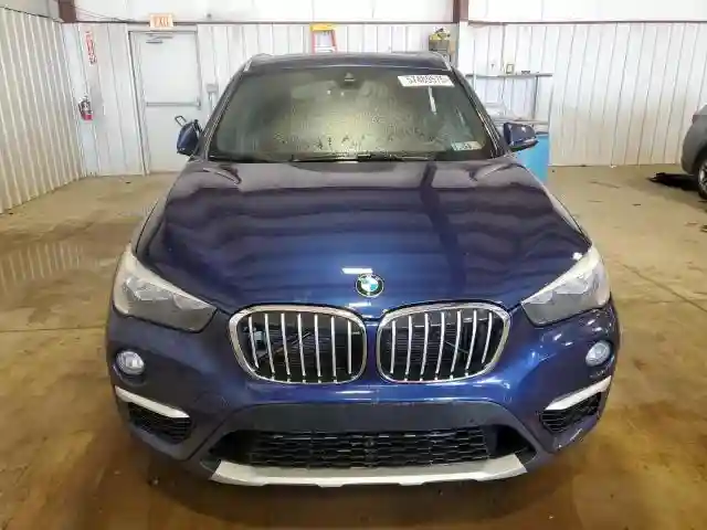 WBXHT3C54K5L37881 2019 BMW X1-4