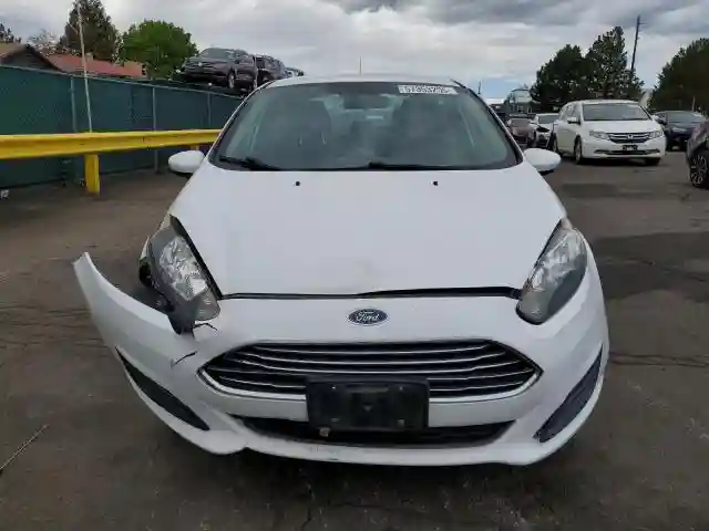 3FADP4AJ2GM104904 2016 FORD FIESTA-4