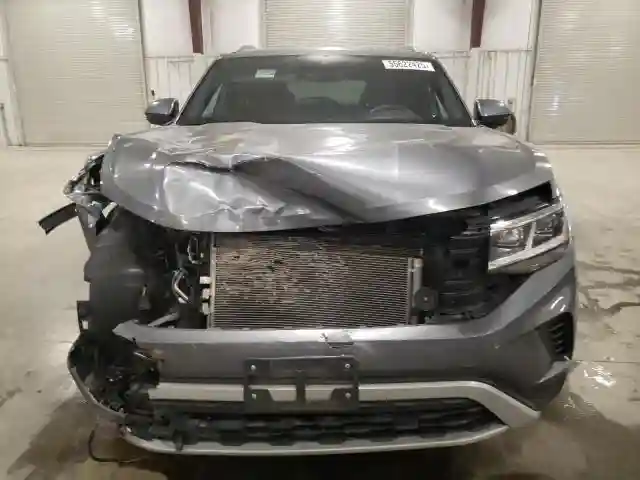 1V2BE2CA1MC220695 2021 VOLKSWAGEN ATLAS-4