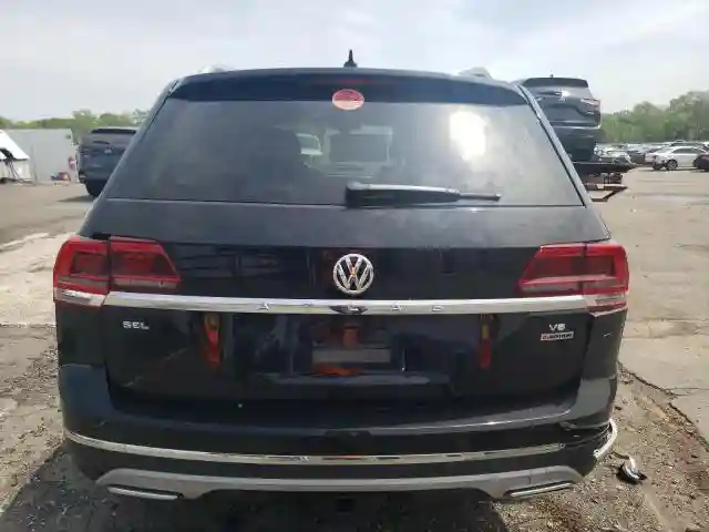 1V2NR2CAXKC620253 2019 VOLKSWAGEN ATLAS-5