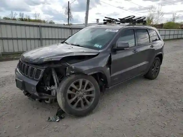 1C4RJFBG4GC489464 2016 JEEP GRAND CHEROKEE-0