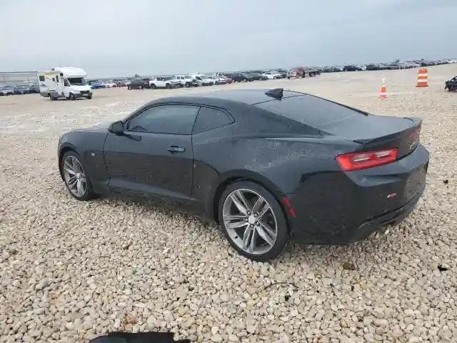 1G1FD1RS6J0101515 2018 CHEVROLET CAMARO-1
