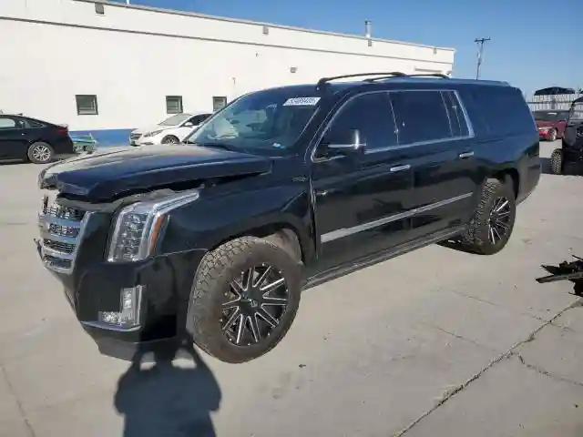 1GYS4JKJ9GR407615 2016 CADILLAC ESCALADE-0