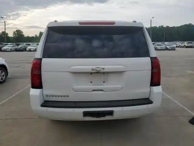 1GNSKJKC6FR599238 2015 CHEVROLET SUBURBAN-5