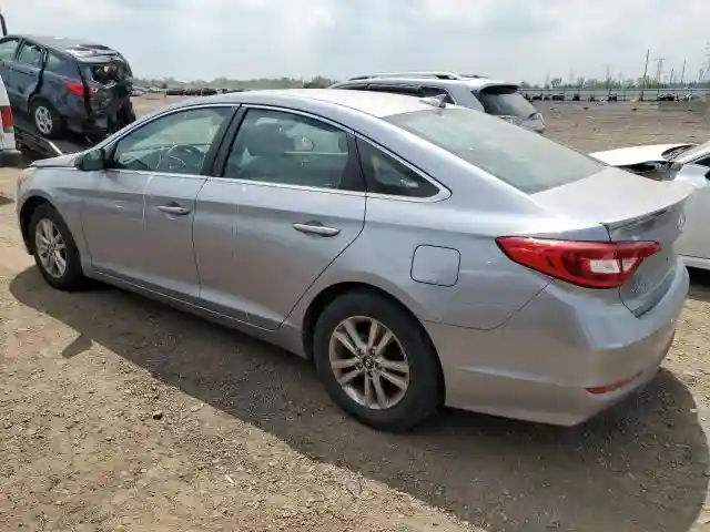 5NPE24AF2HH535923 2017 HYUNDAI SONATA-1