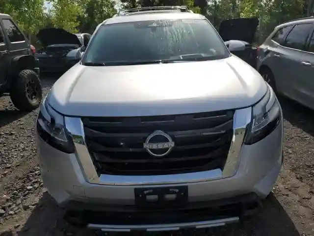 5N1DR3DJ5RC202013 2024 NISSAN PATHFINDER-4