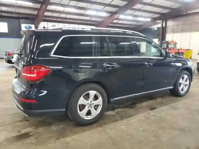 4JGDF6EE8KB220982 2019 MERCEDES-BENZ GLS-CLASS-2