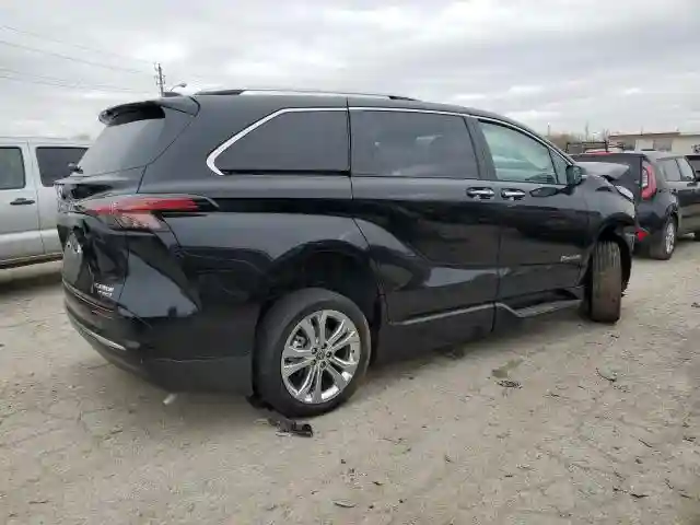 5TDERKEC6PS175340 2023 TOYOTA SIENNA-2
