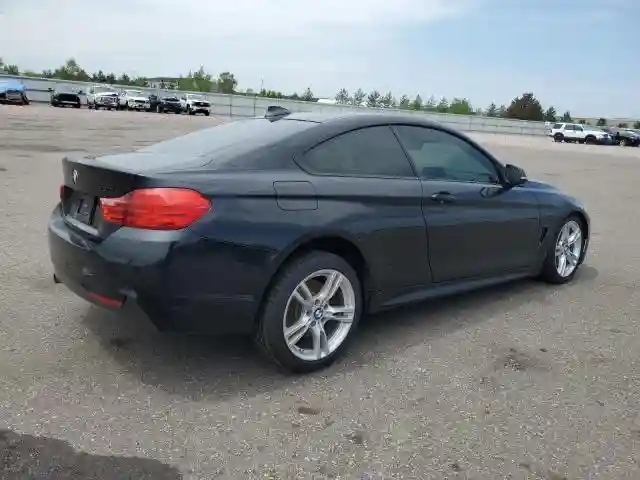 WBA3N9C54GK249830 2016 BMW 4 SERIES-2