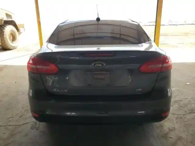 1FADP3F21FL206013 2015 FORD FOCUS-5