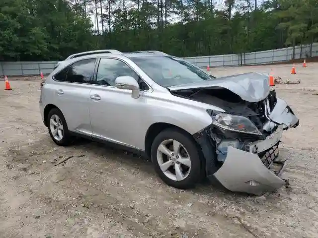 2T2BK1BA9FC302248 2015 LEXUS RX350-3