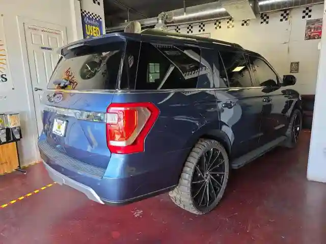 1FMJU1HT2JEA50850 2018 FORD EXPEDITION-3