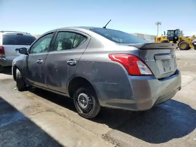 3N1CN7AP8HL855758 2017 NISSAN VERSA-1