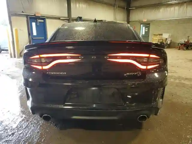 2C3CDXL9XMH617917 2021 DODGE CHARGER-5