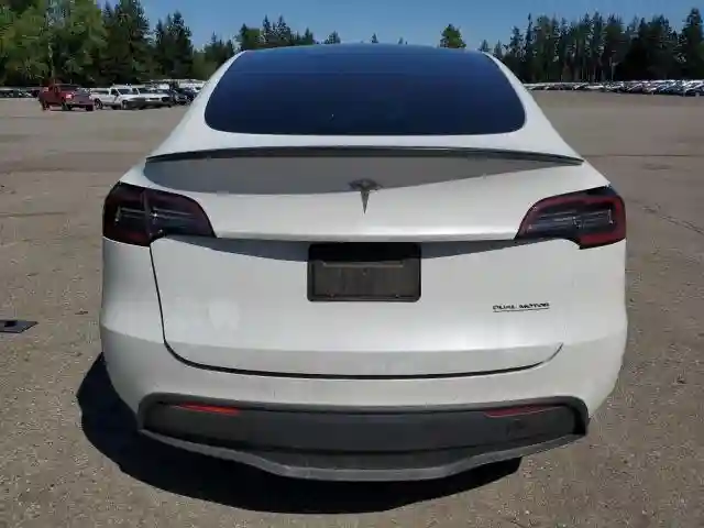 5YJYGDEF9LF023060 2020 TESLA MODEL Y-5