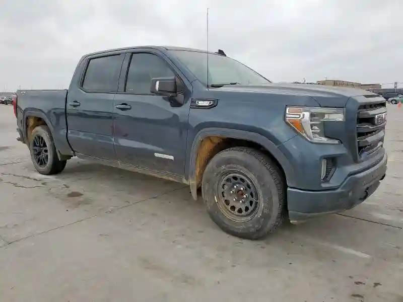 3GTU9CET2LG300456 2020 GMC SIERRA-3