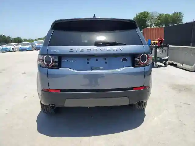 SALCP2RX9JH748858 2018 LAND ROVER DISCOVERY-5