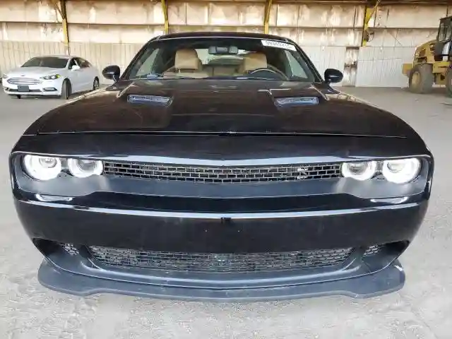 2C3CDZFJ1JH112460 2018 DODGE CHALLENGER-4