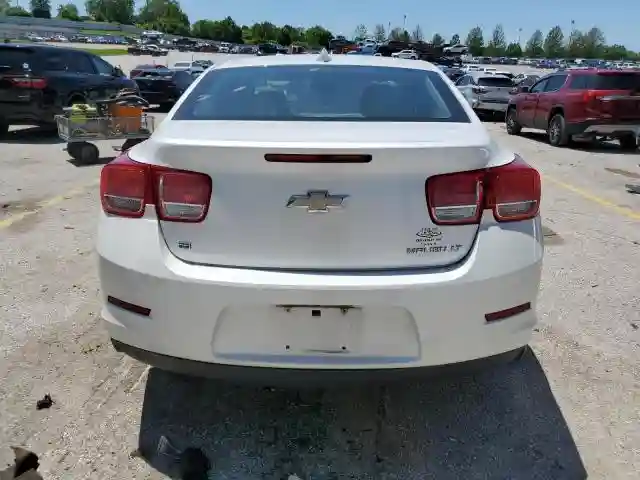 1G11C5SL0FF236484 2015 CHEVROLET MALIBU-5