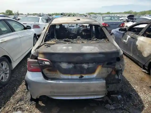 4S3BNBN6XF3070468 2015 SUBARU LEGACY-5