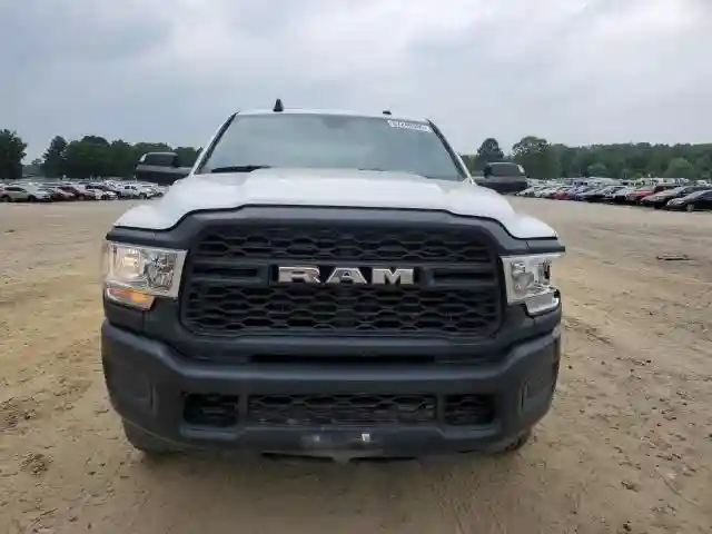 3C6UR5CJ1LG112161 2020 RAM 2500-4