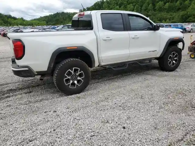 1GTP6EEK7R1285601 2024 GMC CANYON-2