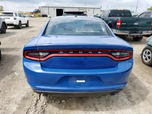 2C3CDXKT8LH186800 2020 DODGE CHARGER-5