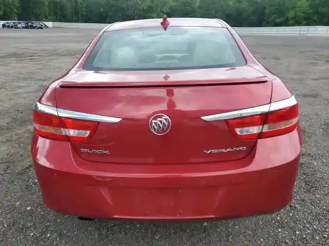 1G4PS5SK1F4163550 2015 BUICK VERANO-5