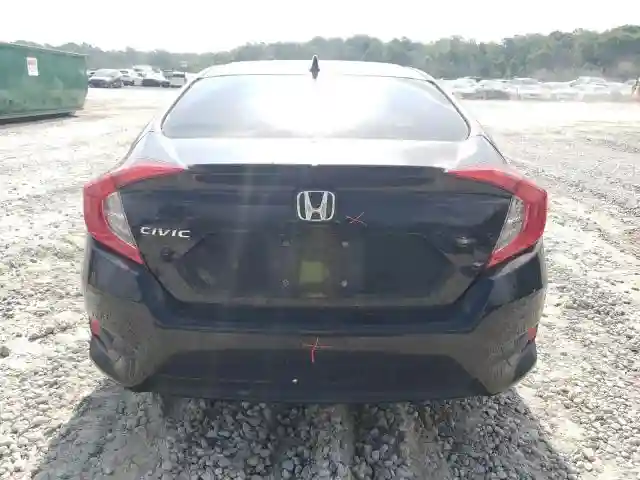 19XFC1F77HE009387 2017 HONDA CIVIC-5