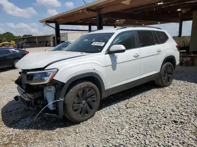 1V2WR2CA6RC518852 2024 VOLKSWAGEN ATLAS-0