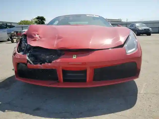 ZFF79ALA7G0213912 2016 FERRARI ALL MODELS-4
