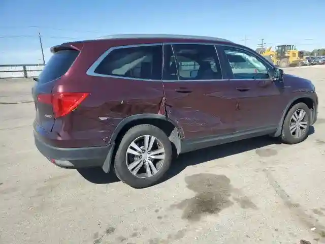 5FNYF6H68GB088076 2016 HONDA PILOT-2