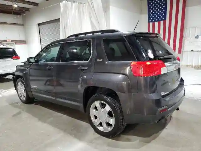 2GKFLRE30F6346580 2015 GMC TERRAIN-1