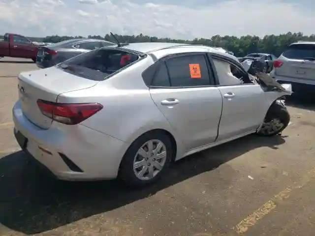 3KPA24AD4ME402124 2021 KIA RIO-2