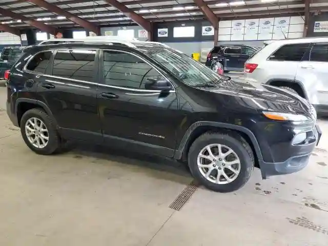 1C4PJMCS6FW795643 2015 JEEP GRAND CHEROKEE-3