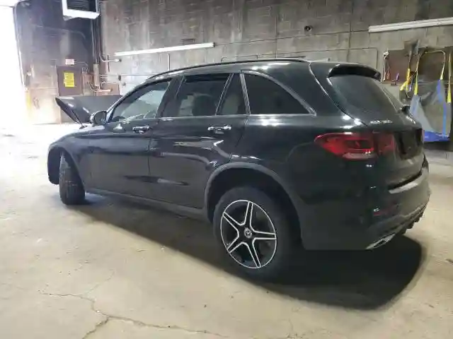 WDC0G8EB4LF724189 2020 MERCEDES-BENZ GLC-CLASS-1