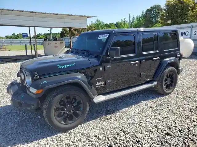 1C4HJXEG4KW530597 2019 JEEP WRANGLER-0