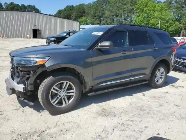 1FMSK8DH4LGA88026 2020 FORD EXPLORER-0