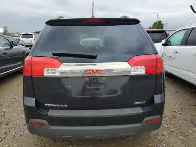 2GKFLWEK8F6100804 2015 GMC TERRAIN-5