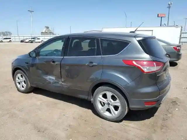 1FMCU9GX2GUC26399 2016 FORD ESCAPE-1