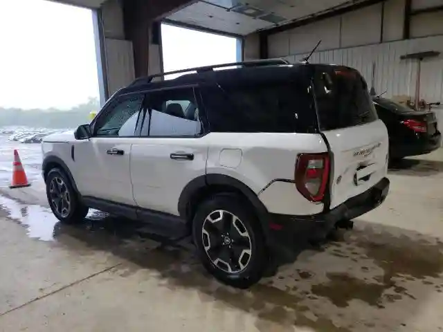 3FMCR9C63MRA31123 2021 FORD BRONCO-1