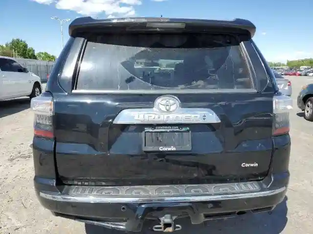 JTEBU5JR6G5357246 2016 TOYOTA 4RUNNER-5