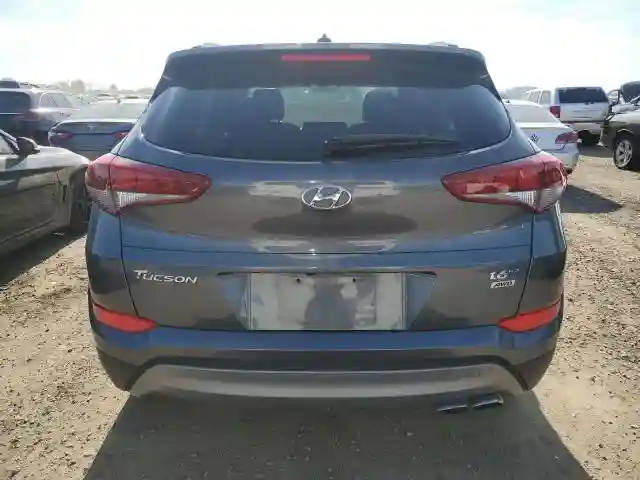 KM8J3CA29HU480147 2017 HYUNDAI TUCSON-5