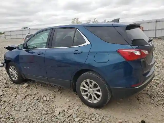 2GNAXKEV1K6300969 2019 CHEVROLET EQUINOX-1