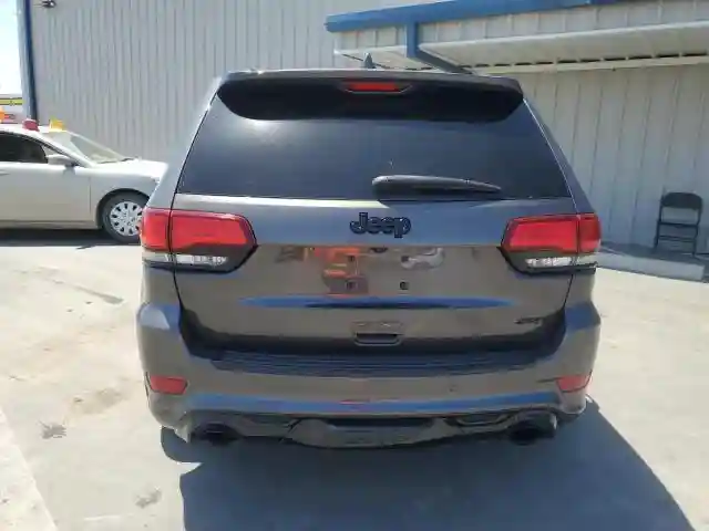 1C4RJFDJ0HC645266 2017 JEEP GRAND CHEROKEE-5