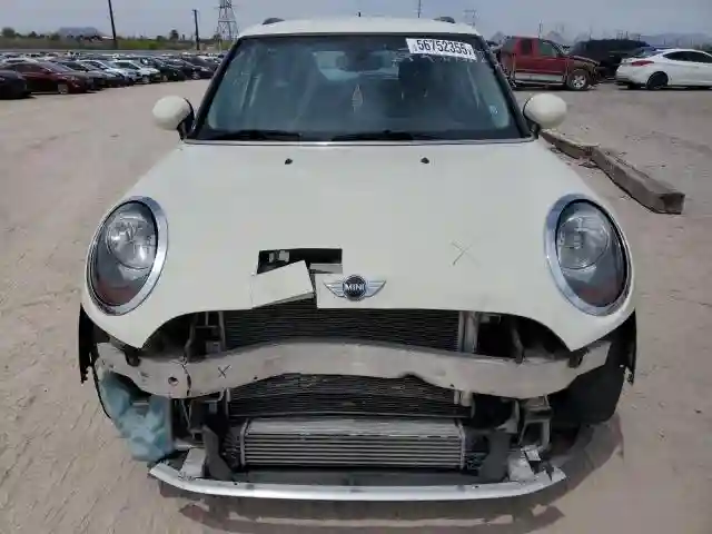 WMWXU1C53H2E17547 2017 MINI COOPER-4